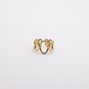 Bague "Ma Reine"