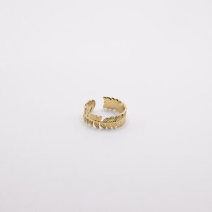Bague CÉSAR