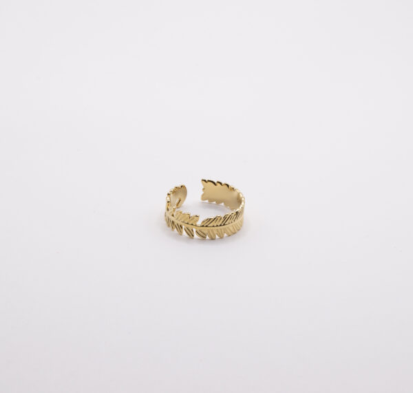 Bague CÉSAR