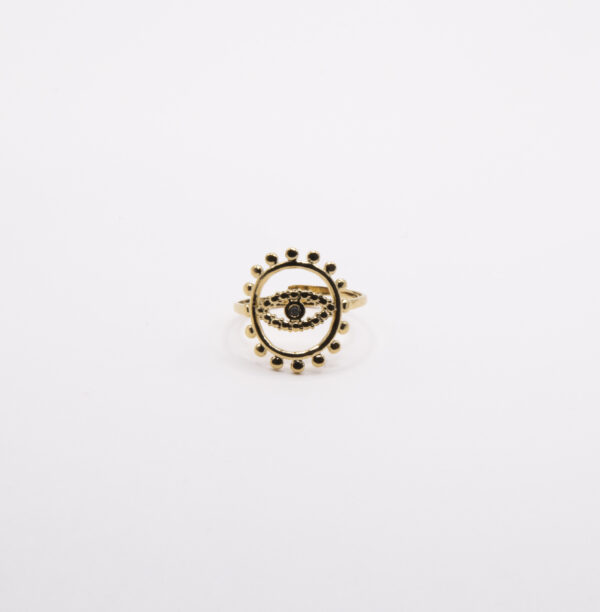 Bague EYE – Image 3