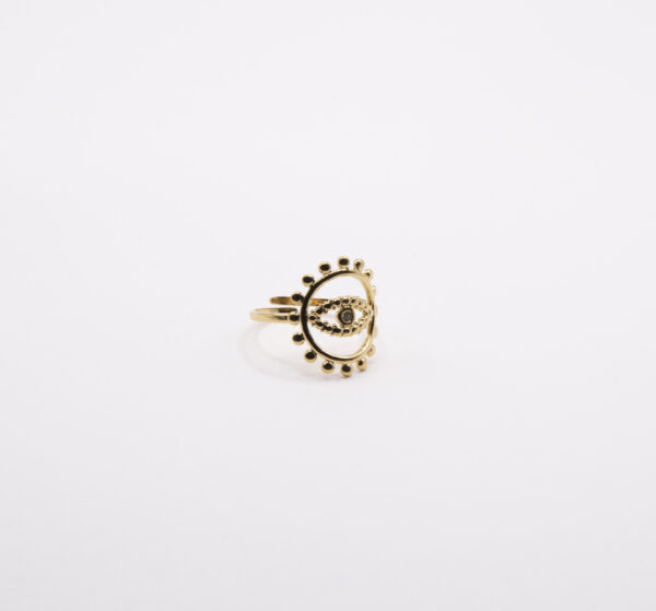 Bague EYE – Image 2