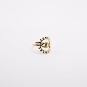 Bague EYE