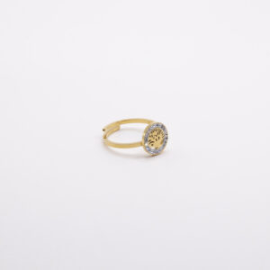 Bague Arbre de vie