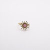 Bague Soleil – Image 2