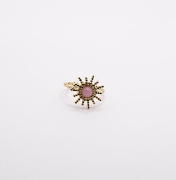 Bague Soleil – Image 2