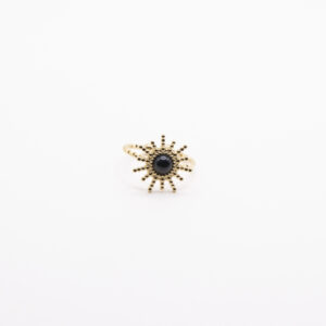 Bague Soleil