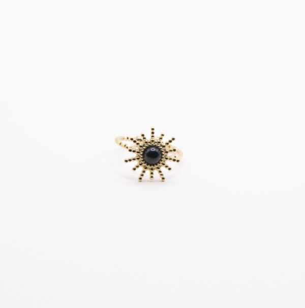 Bague Soleil
