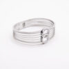 Bracelet  Anneaux d'amitié