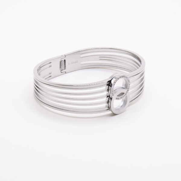 Bracelet  Anneaux d'amitié