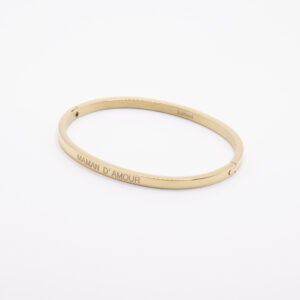 Bracelet Maman d'amour