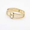 Bracelet  Anneaux d'amitié – Image 4