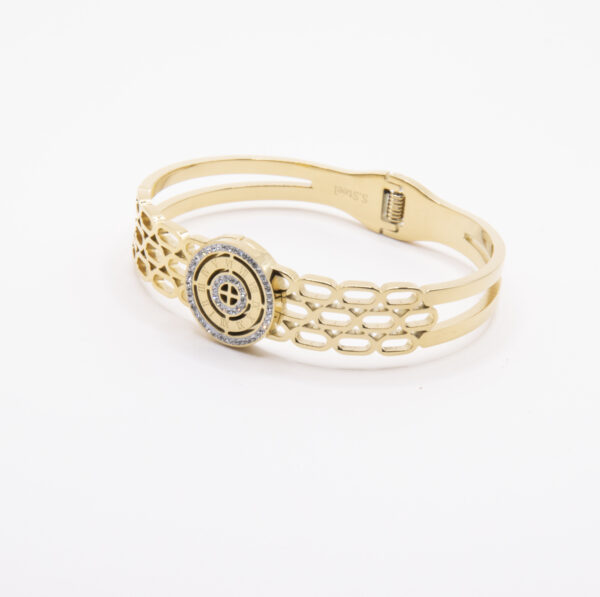 Bracelet Chiffres Romain – Image 2