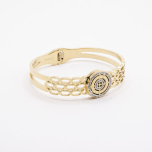 Bracelet Chiffres Romain