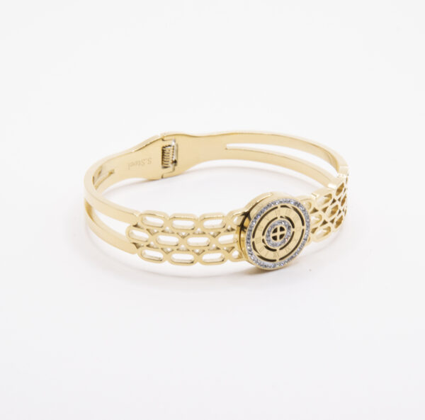 Bracelet Chiffres Romain