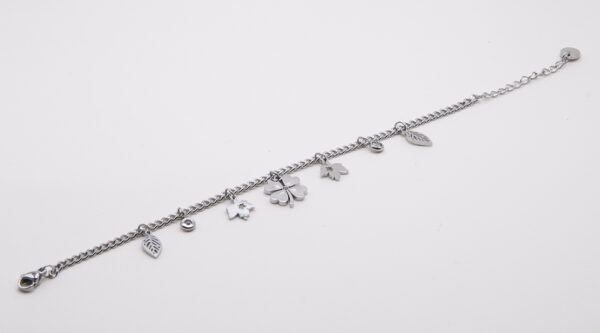 Bracelet trèfle – Image 3