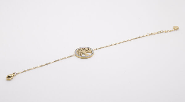 Bracelet Arbre de vie – Image 2