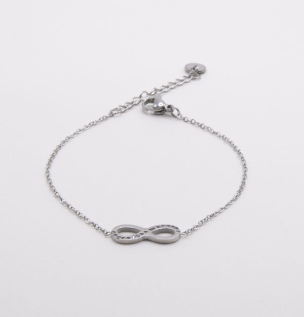 Bracelet Infini – Image 3