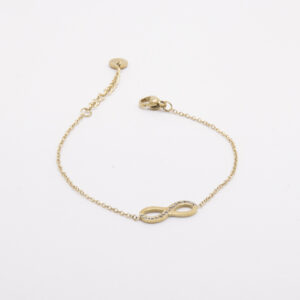 Bracelet Infini