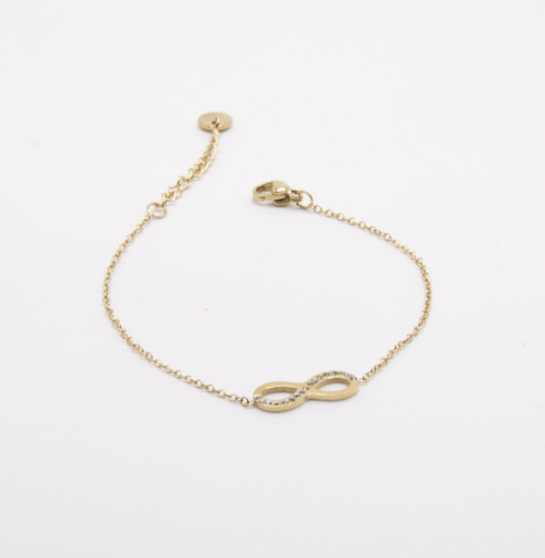Bracelet Infini