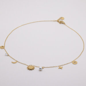 Collier Eloïse