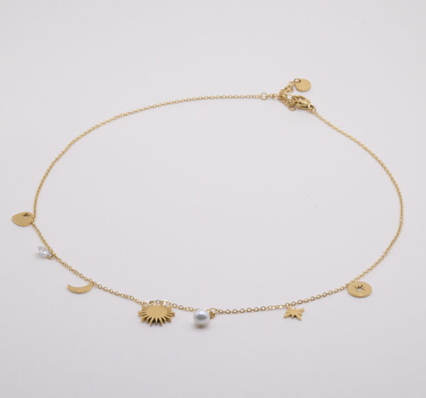 Collier Eloïse