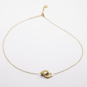 Collier menotte