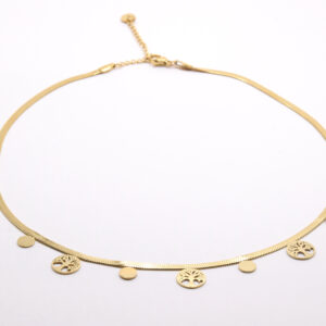Collier Aya