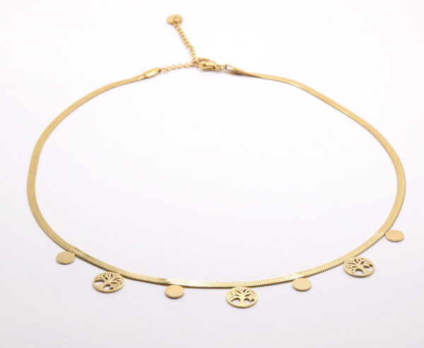 Collier Aya