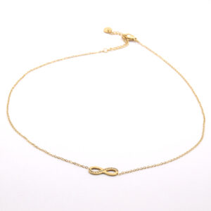 Collier Infini