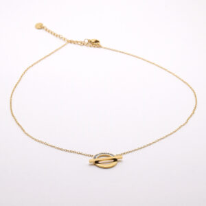 Collier Tina