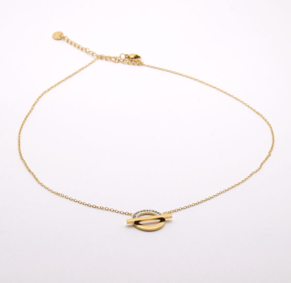 Collier Tina